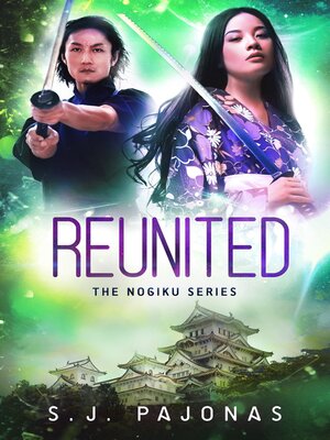 cover image of Reunited